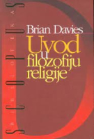 UVOD U FILOZOFIJU RELIGIJE